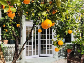 Beautiful small House in Algarve Portugal